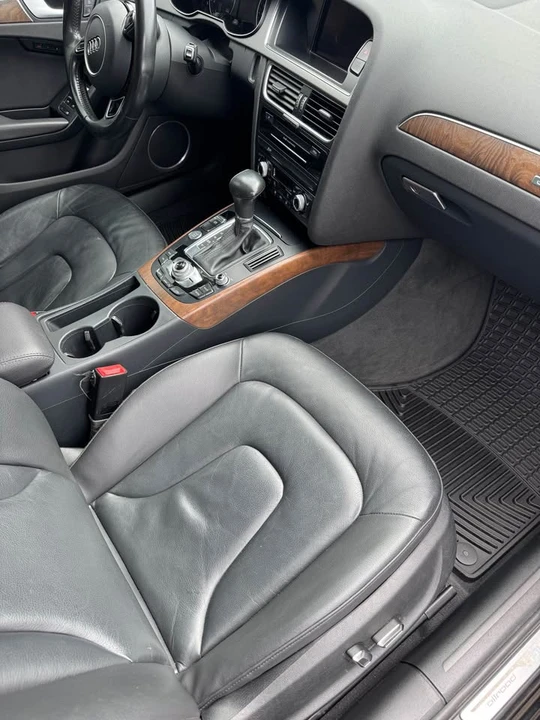 2015 Audi Allroad - Image 18 of 20