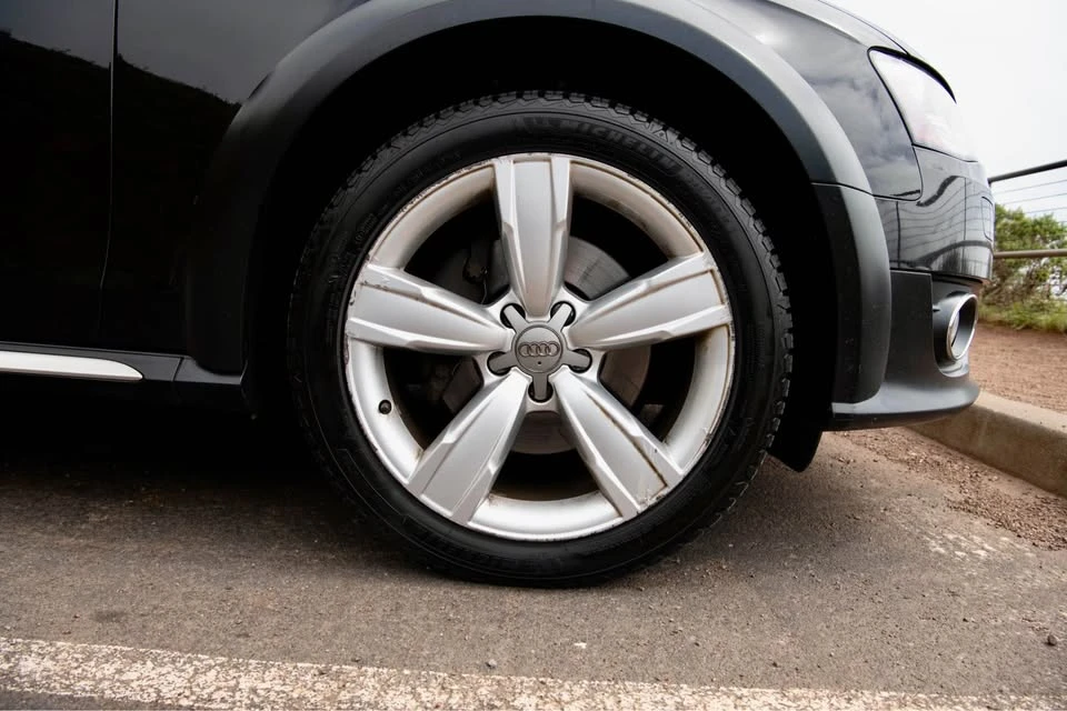2015 Audi Allroad - Image 14 of 20