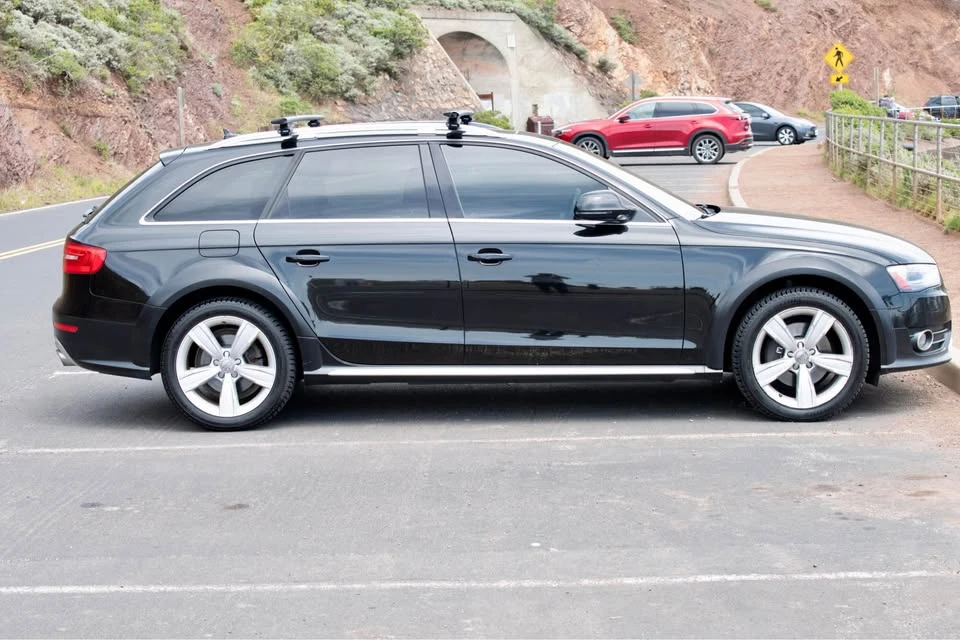2015 Audi Allroad - Image 13 of 20