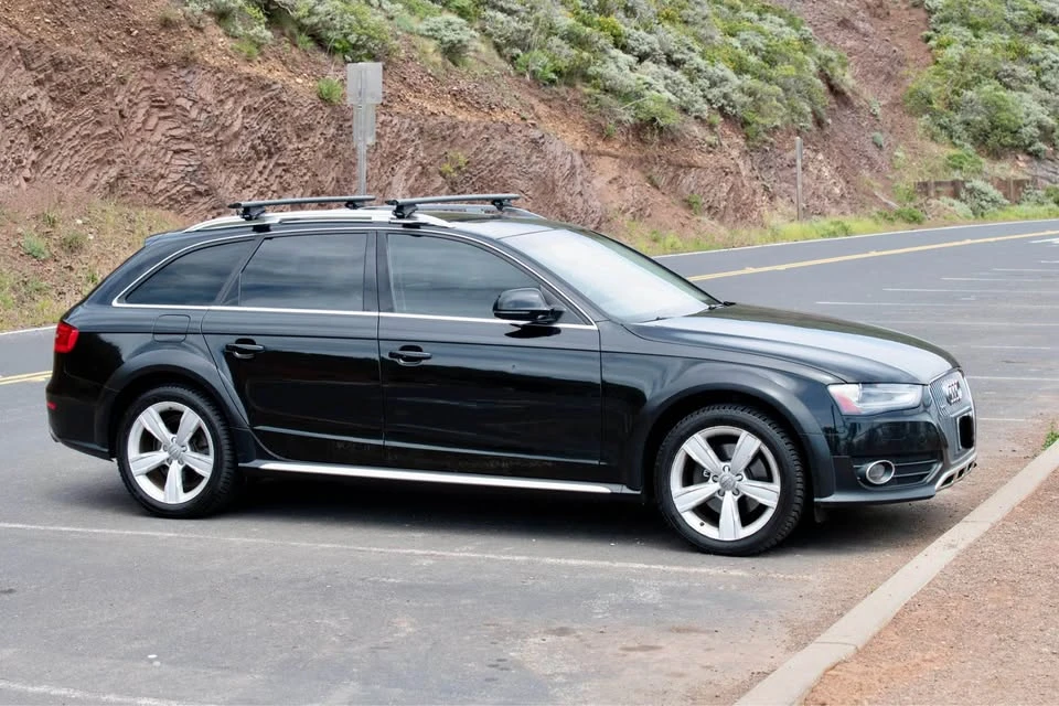2015 Audi Allroad - Image 2 of 20