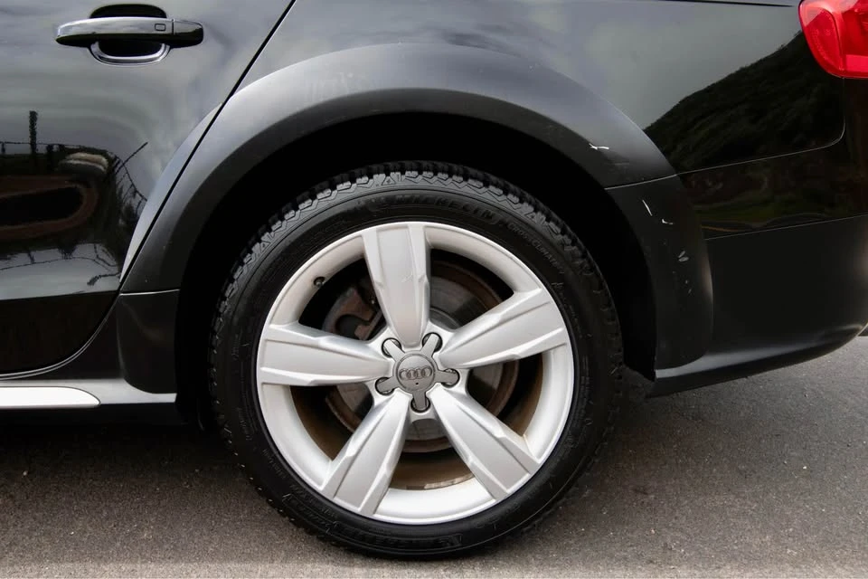 2015 Audi Allroad - Image 16 of 20