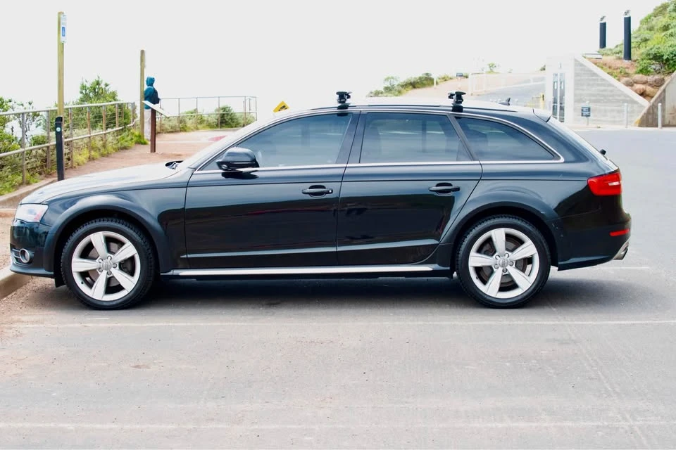 2015 Audi Allroad - Image 6 of 20