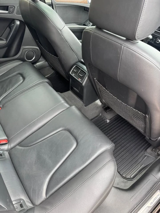 2015 Audi Allroad - Image 19 of 20