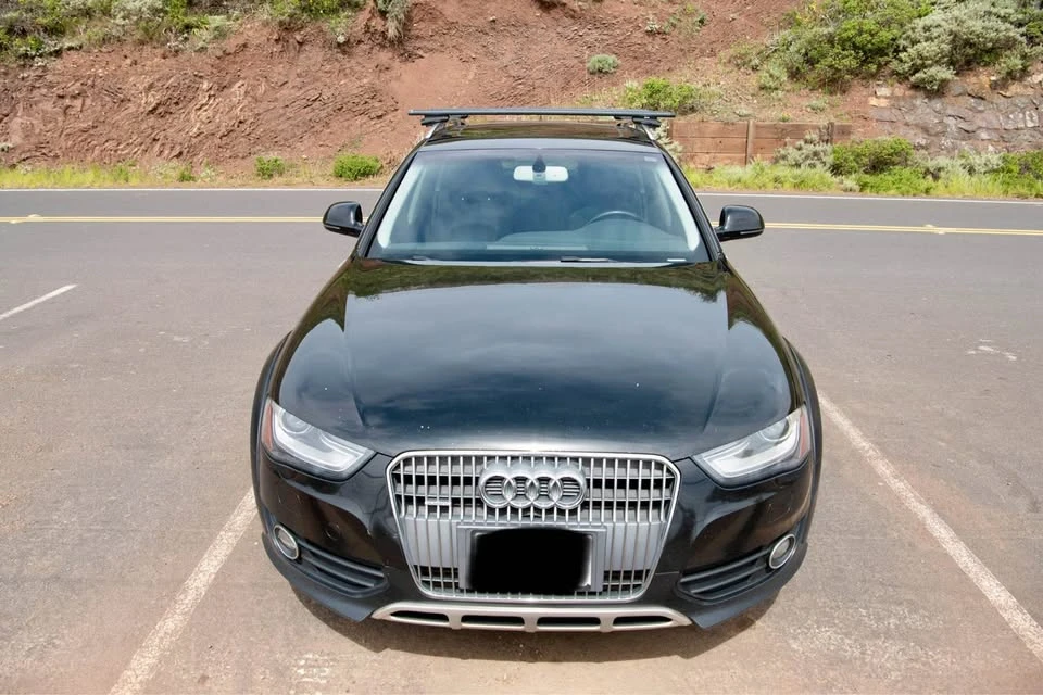 2015 Audi Allroad - Image 3 of 20