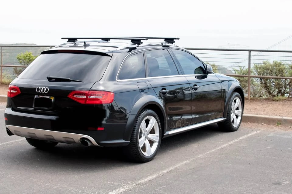 2015 Audi Allroad - Image 9 of 20