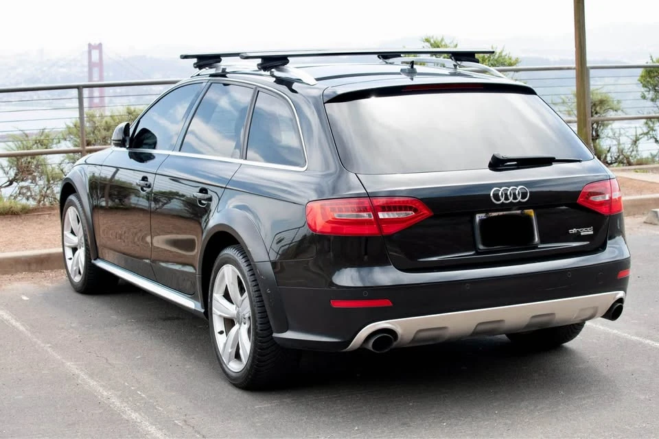 2015 Audi Allroad - Image 20 of 20