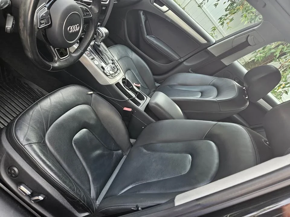 2015 Audi Allroad - Image 8 of 9