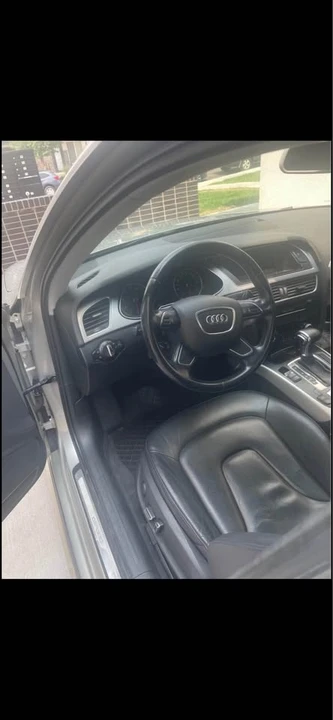 2015 Audi Allroad - Image 3 of 4