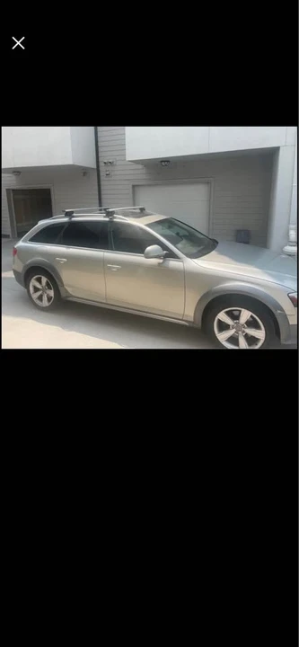 2015 Audi Allroad - Image 2 of 4