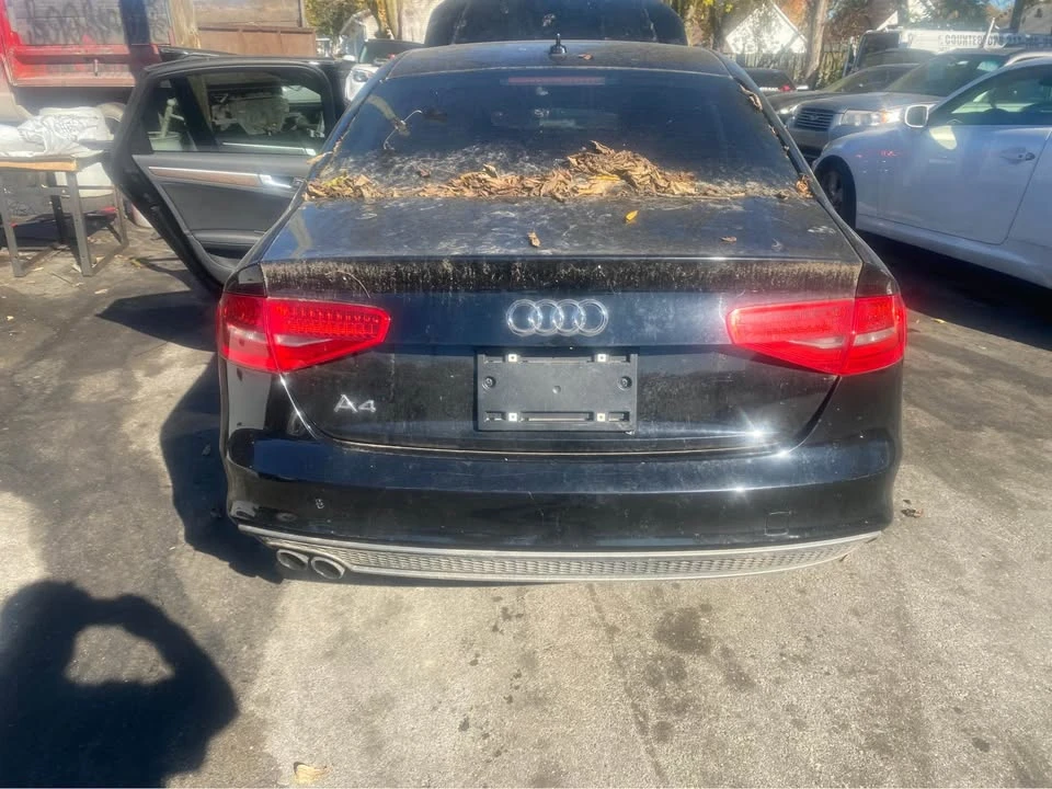 2015 Audi Allroad - Image 2 of 3