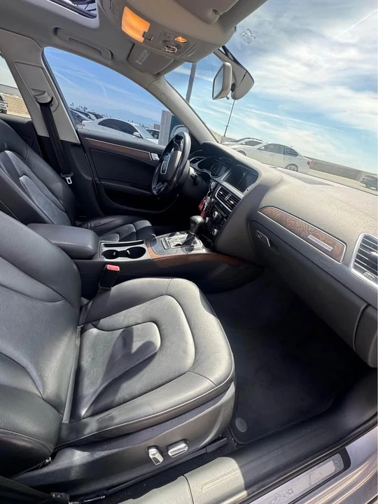 2015 Audi Allroad - Image 11 of 16