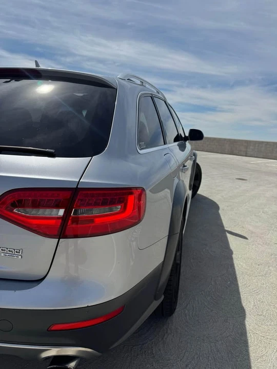 2015 Audi Allroad - Image 6 of 16