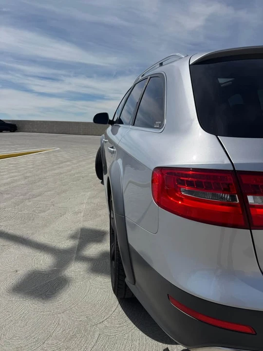 2015 Audi Allroad - Image 8 of 16