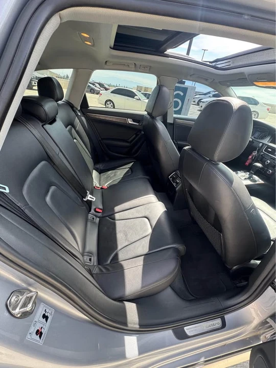 2015 Audi Allroad - Image 15 of 16