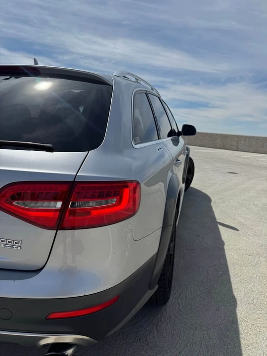 2015 Audi Allroad - Image 7 of 15