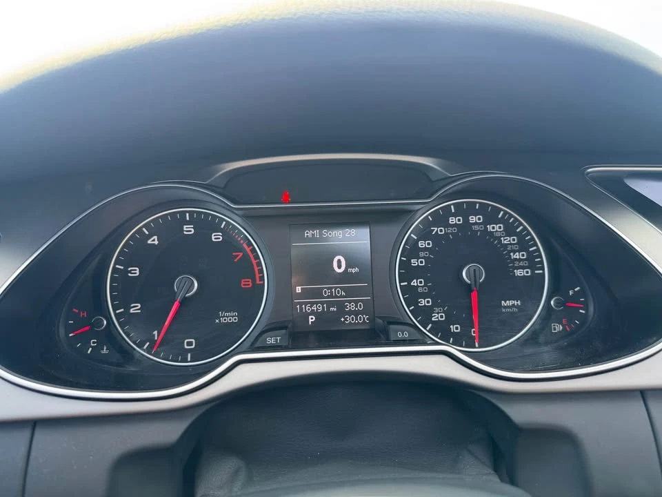 2015 Audi Allroad - Image 14 of 15