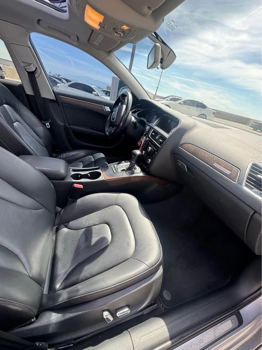 2015 Audi Allroad - Image 10 of 15
