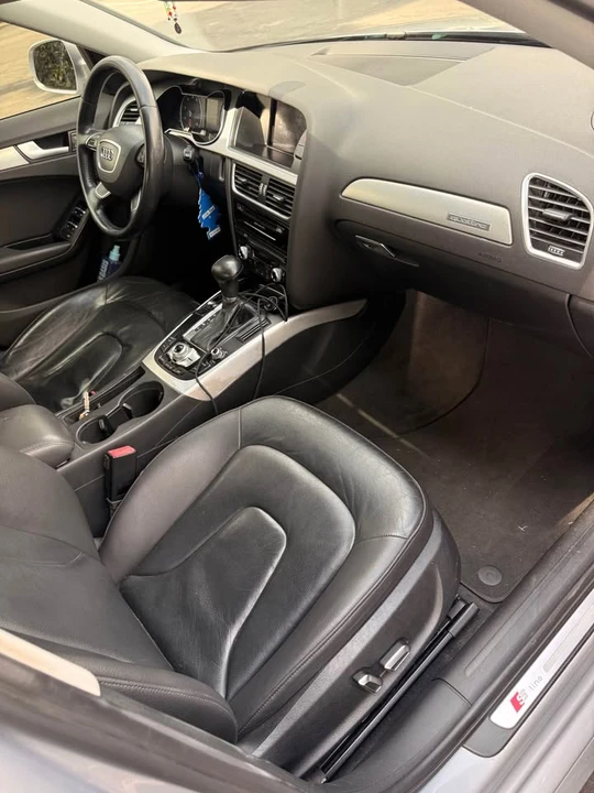 2015 Audi B8 A4 - Image 8 of 9