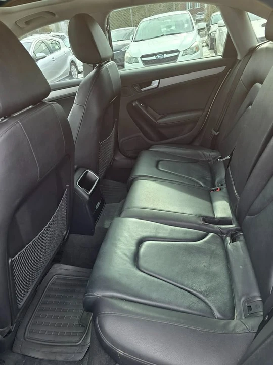 2015 Audi B8 A4 - Image 8 of 9