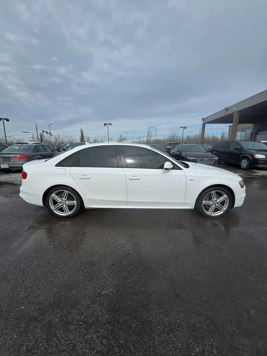 2015 Audi B8 A4 - Image 3 of 9