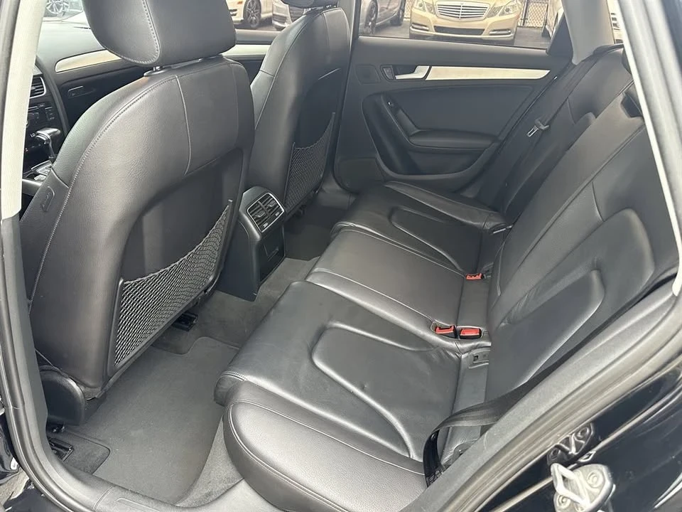 2015 Audi B8 A4 - Image 3 of 10
