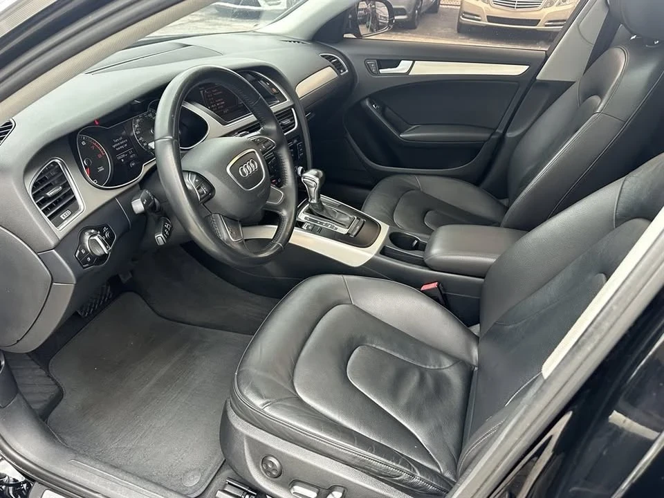 2015 Audi B8 A4 - Image 2 of 10
