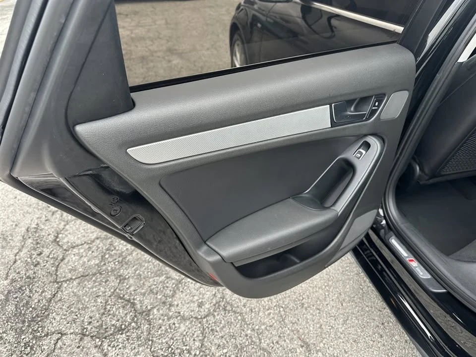 2015 Audi B8 A4 - Image 9 of 10