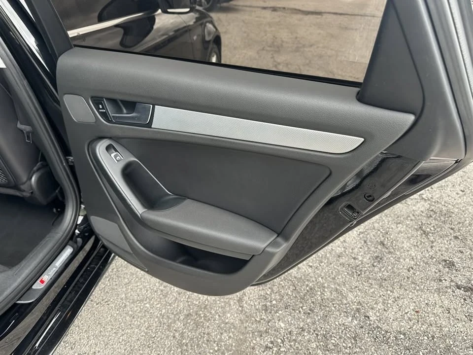 2015 Audi B8 A4 - Image 10 of 10