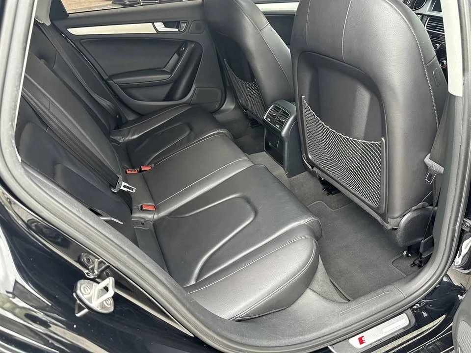 2015 Audi B8 A4 - Image 5 of 10
