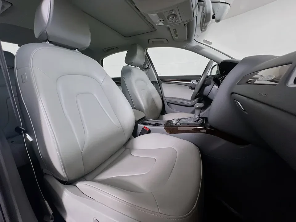 2015 Audi B8 A4 - Image 18 of 20