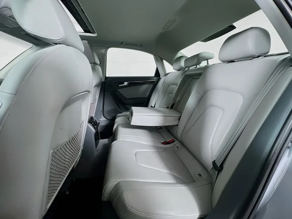 2015 Audi B8 A4 - Image 16 of 20