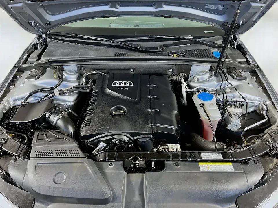 2015 Audi B8 A4 - Image 20 of 20