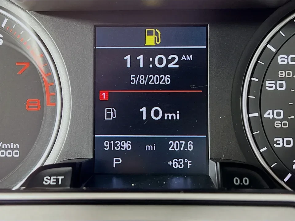 2015 Audi B8 A4 - Image 10 of 20