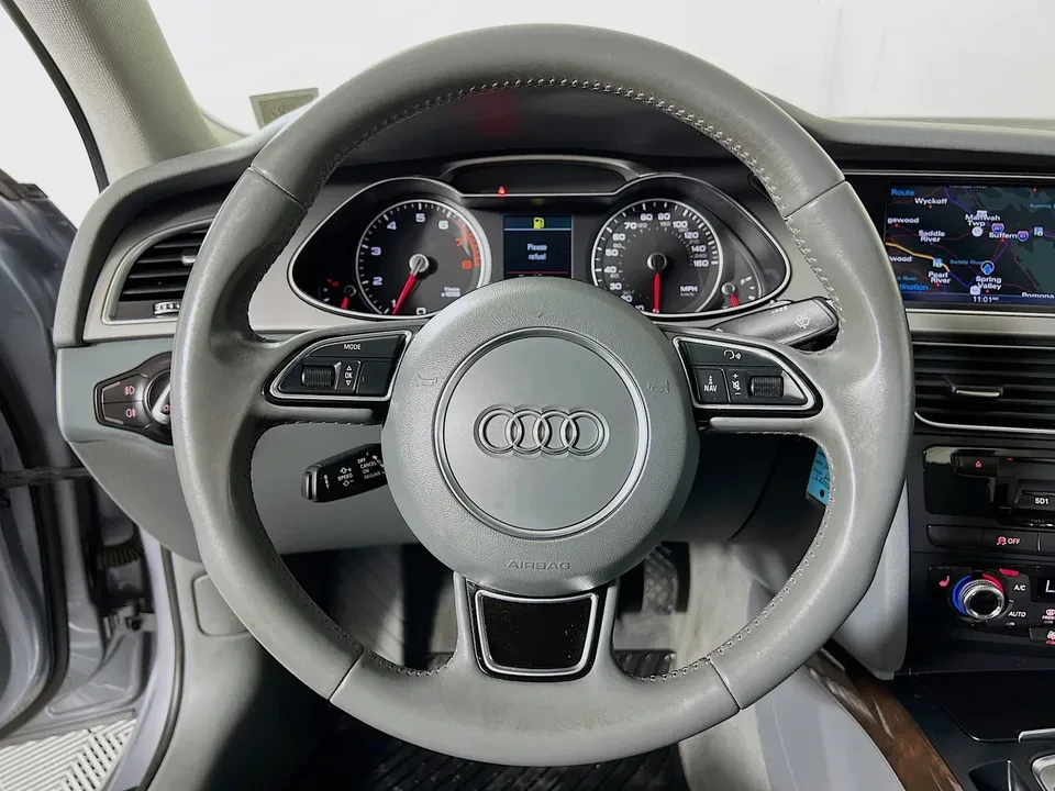 2015 Audi B8 A4 - Image 9 of 20