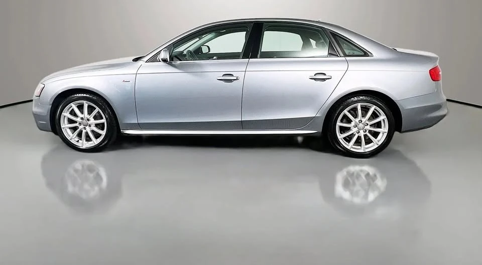 2015 Audi B8 A4 - Image 4 of 20