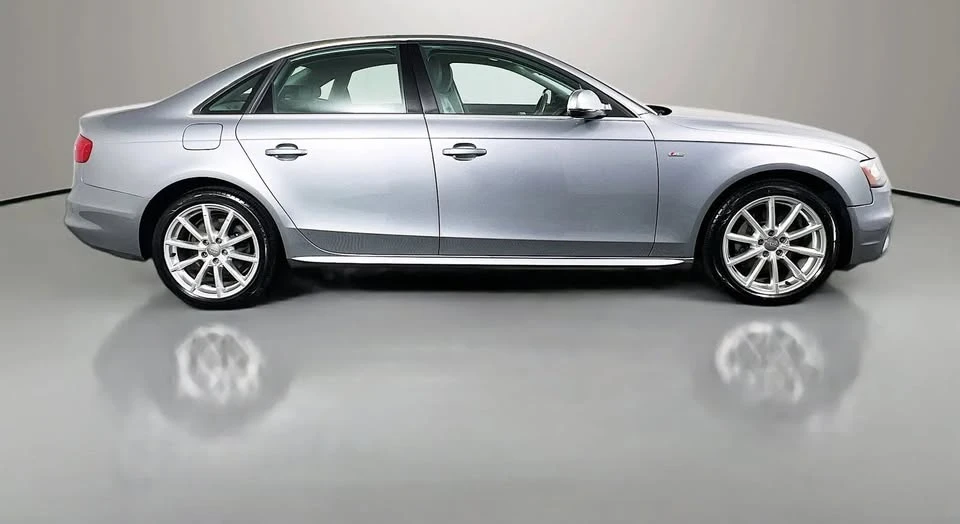 2015 Audi B8 A4 - Image 6 of 20