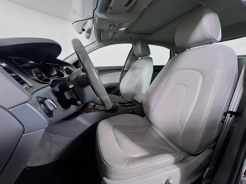 2015 Audi B8 A4 - Image 8 of 20