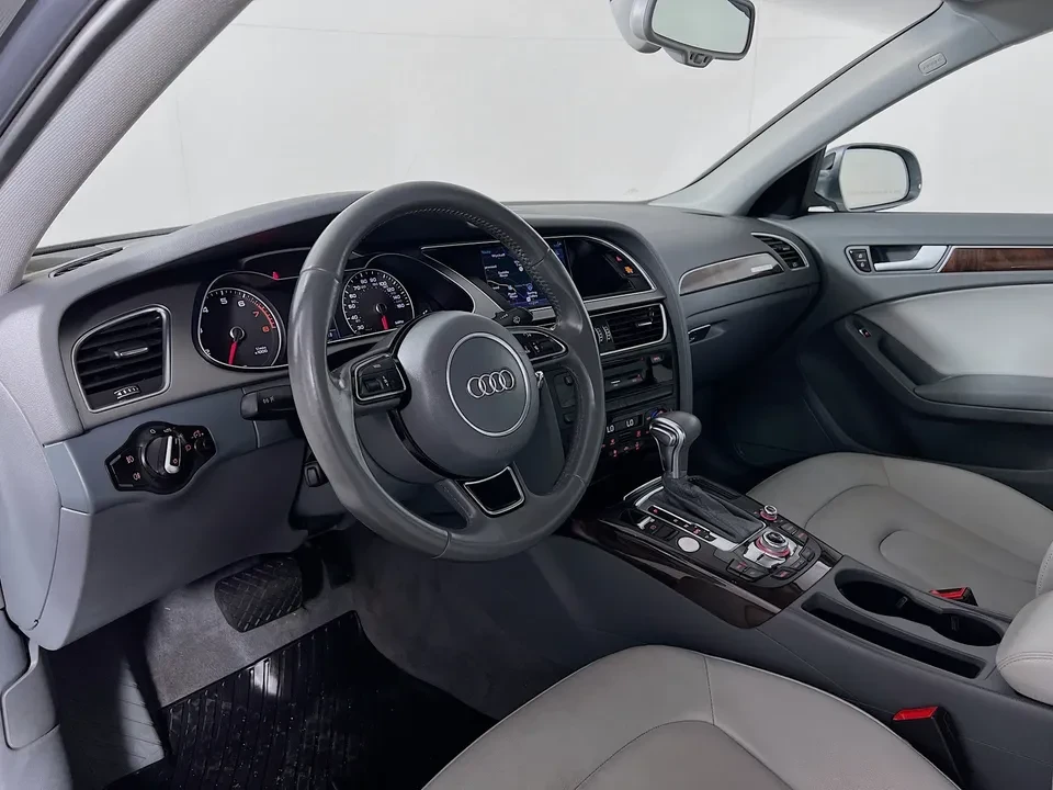 2015 Audi B8 A4 - Image 7 of 20