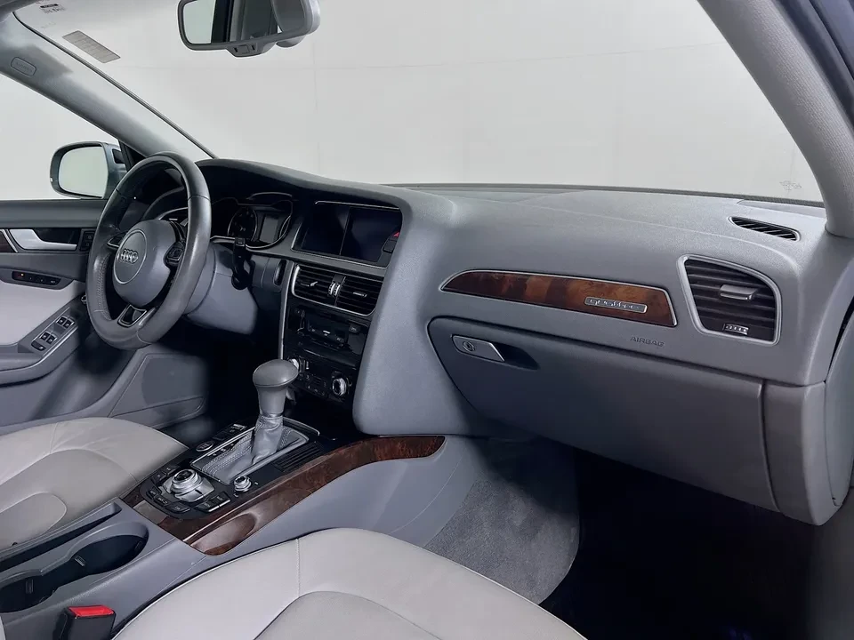 2015 Audi B8 A4 - Image 19 of 20