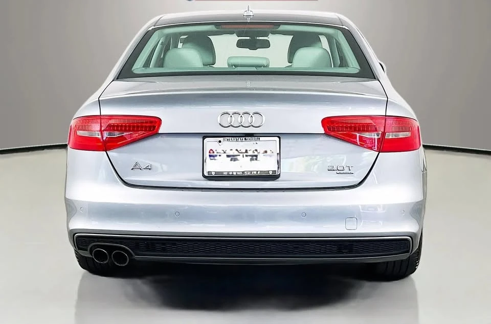 2015 Audi B8 A4 - Image 5 of 20
