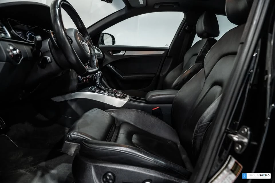 2015 Audi B8 A4 - Image 14 of 20