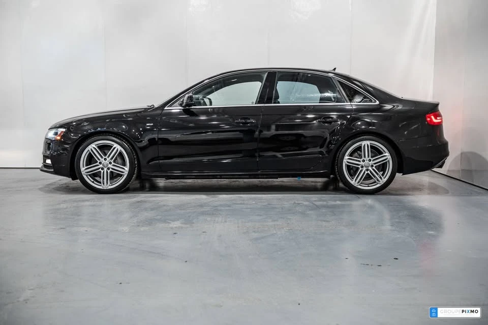 2015 Audi B8 A4 - Image 7 of 20