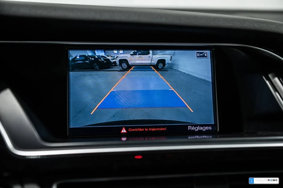 2015 Audi B8 A4 - Image 20 of 20