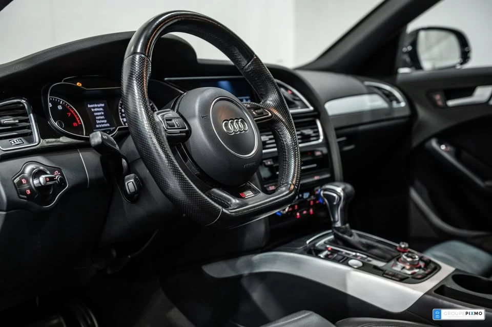 2015 Audi B8 A4 - Image 16 of 20