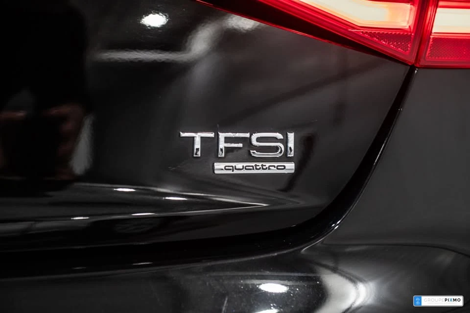 2015 Audi B8 A4 - Image 11 of 20