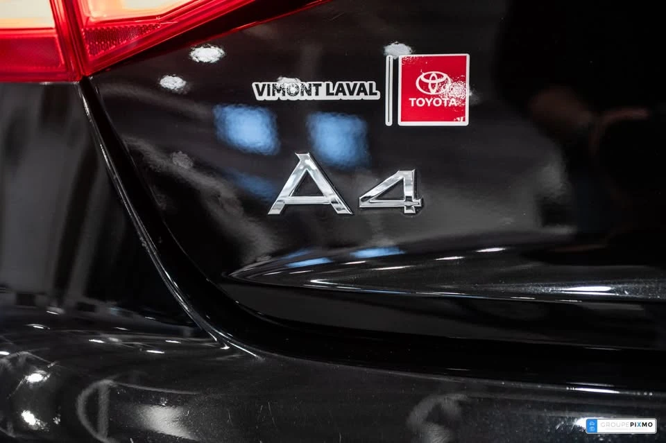 2015 Audi B8 A4 - Image 10 of 20