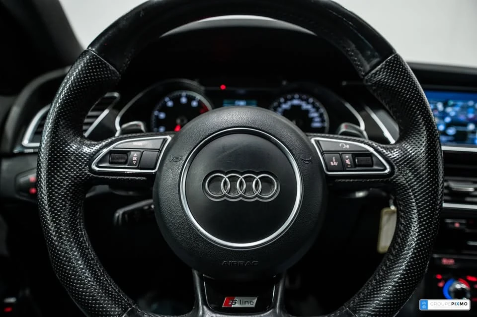 2015 Audi B8 A4 - Image 17 of 20