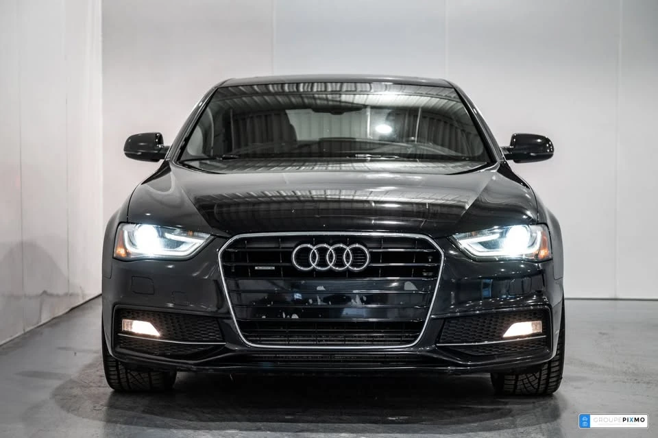 2015 Audi B8 A4 - Image 2 of 20