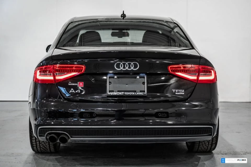 2015 Audi B8 A4 - Image 9 of 20