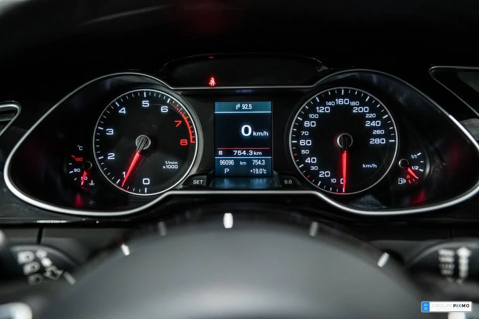 2015 Audi B8 A4 - Image 18 of 20